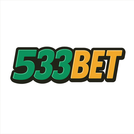 533bet Logo